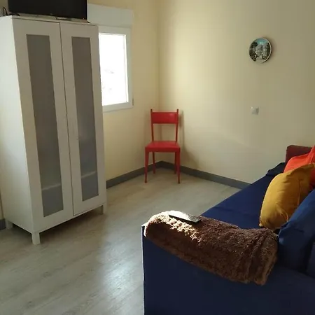 Piraguas Apartament Arriondas