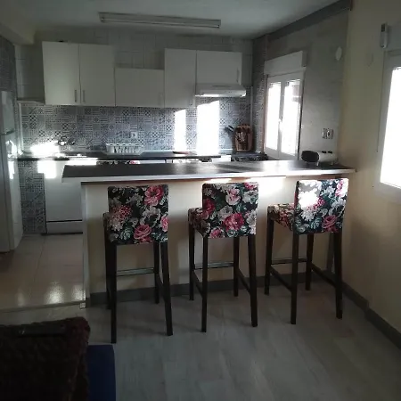 Piraguas Apartamento *