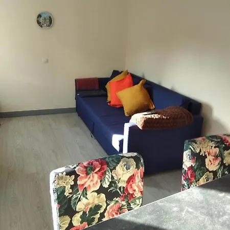 Apartamento Piraguas
